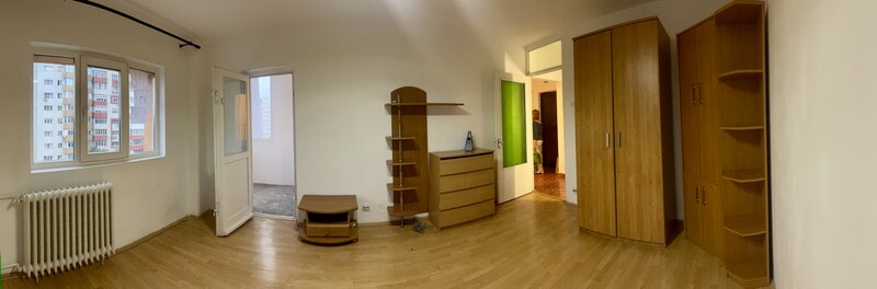 Petre Ispirescu, Rahova