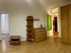 Petre Ispirescu, Rahova